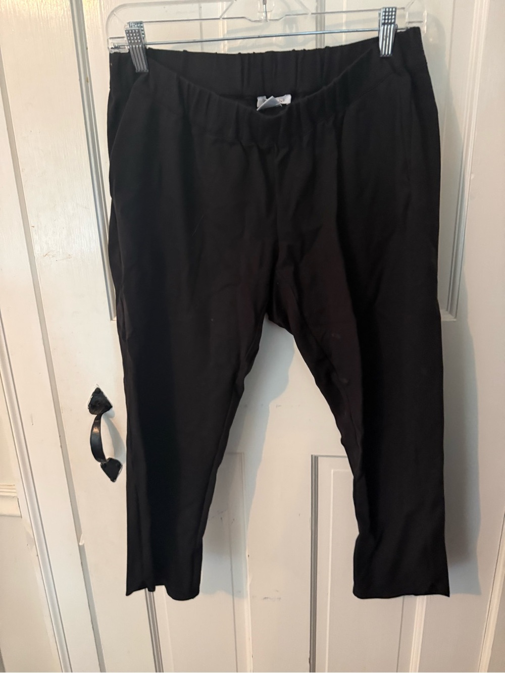 Ingrid & Isabel maternity dress pants